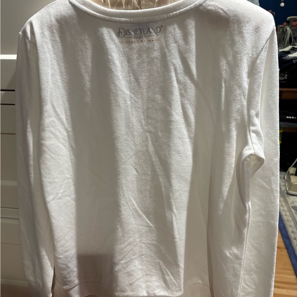Disney Paris Sweatshirt - Picture 10 of 10
